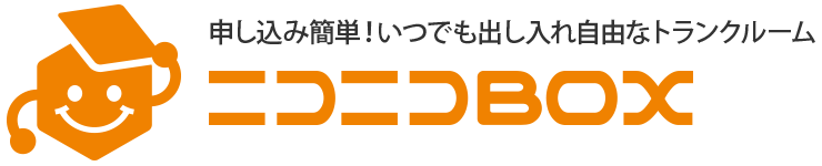 ニコニコボックスロゴ画像