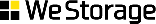 WeStorage(ウィストレージ)ロゴ画像