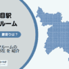 四谷三丁目駅（新宿区）周辺のトランクルーム