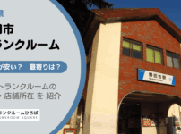 野田市（千葉県）のトランクルーム