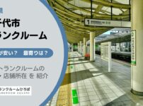 八千代市（千葉県）のトランクルーム
