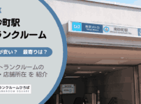 南砂町駅（江東区）周辺のトランクルーム