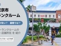 東京都西東京市のトランクルーム