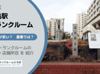大島駅（江東区）周辺のトランクルーム