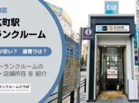 末広町駅（千代田区）周辺のトランクルーム