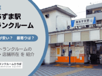 東あずま駅（墨田区）周辺のトランクルーム