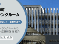 東京都瑞穂町のトランクルーム