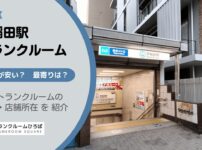早稲田駅（新宿区）周辺のトランクルーム