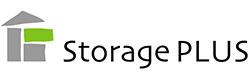 ストレージプラスロゴ画像